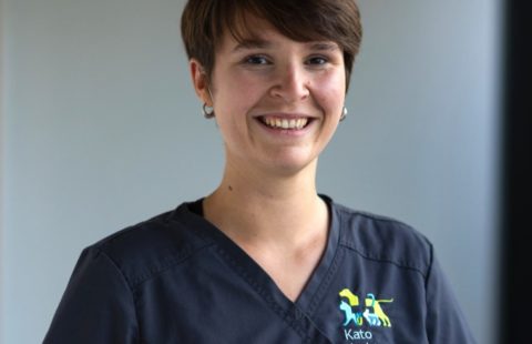 Dierenartsen De Nekker Kato Schevenels