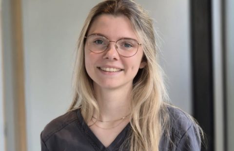 Dierenartsen De Nekker Kato Reynaert