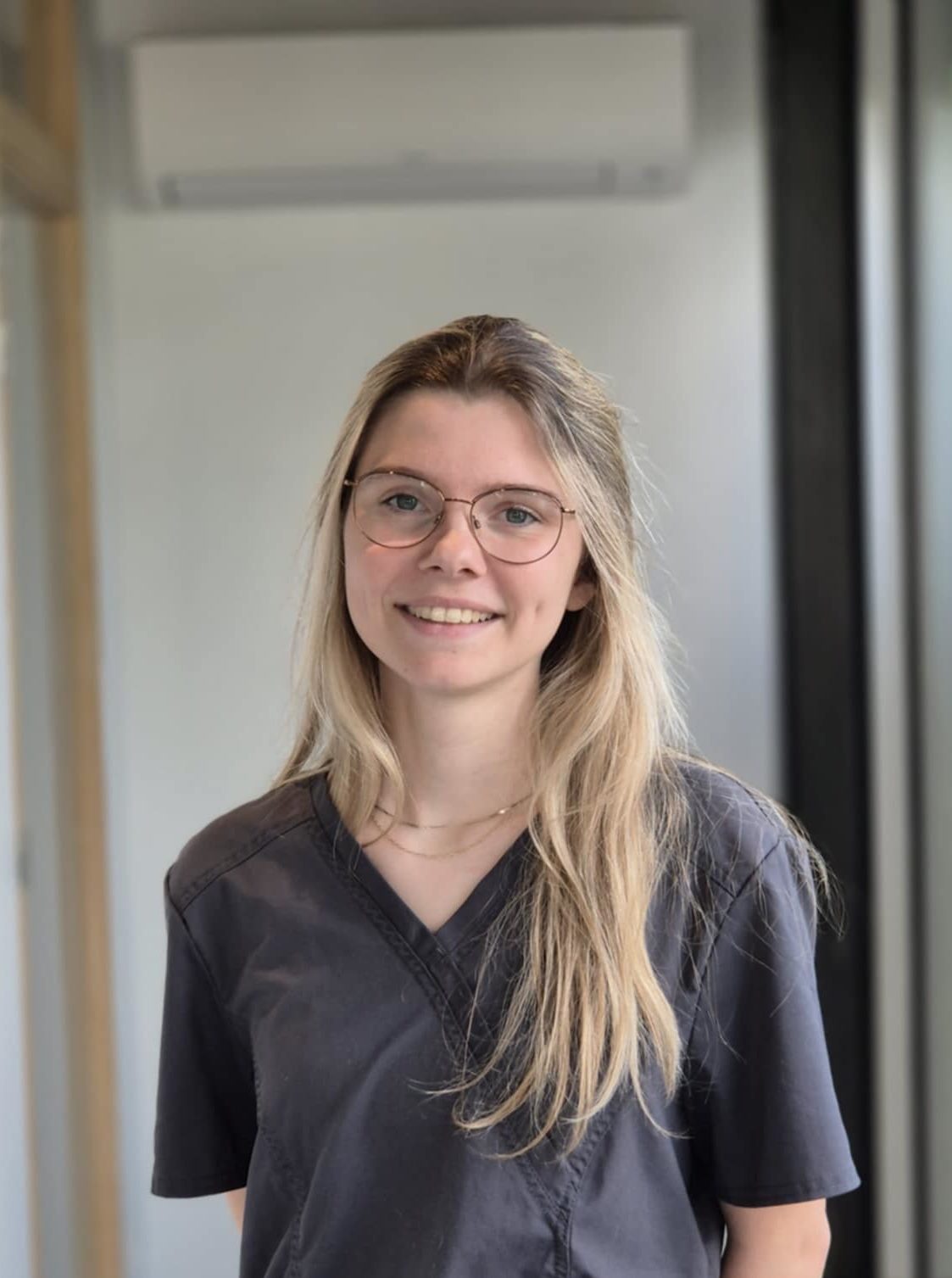 Dierenartsen De Nekker Kato Reynaert