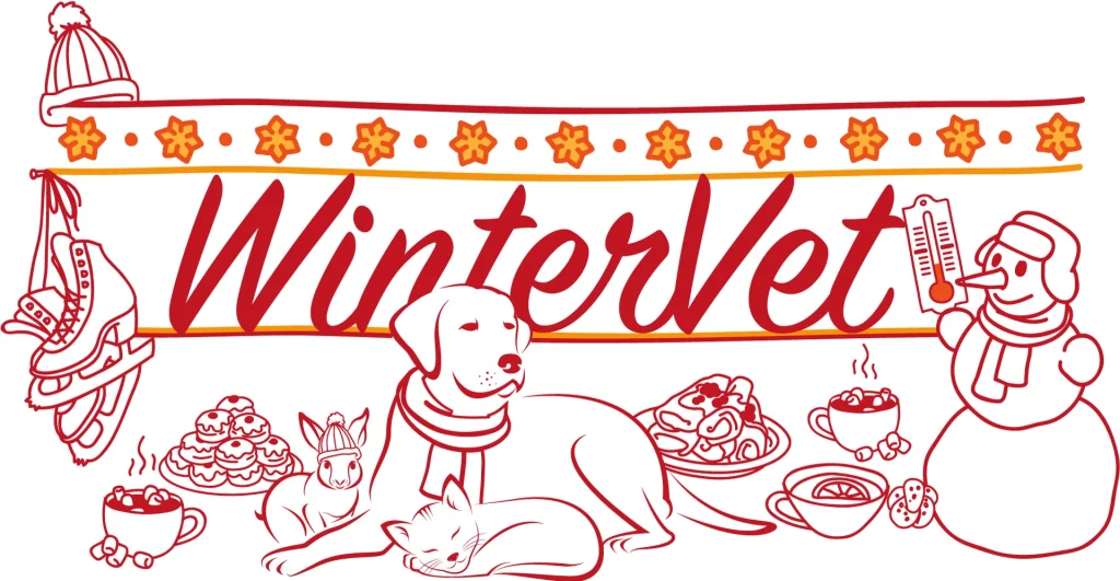 Dierenartsen De Nekker Vetami Wintervet 2026