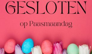 Dierenartsen De Nekker gesloten op Paasmaandag